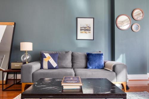 Foggy Bottom 1BR w Gym Rooftop Doorman WDC-28 Foggy Bottom 1BR w Gym Rooftop Doorman WDC-28