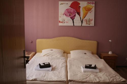 Landgasthof Hotel Rebe Alzey in Alzey