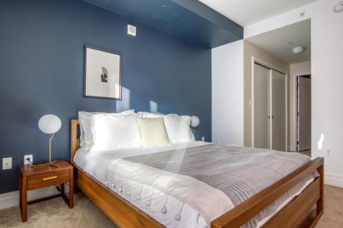 Foggy Bottom 1BR w Gym Rooftop Doorman WDC-28 Foggy Bottom 1BR w Gym Rooftop Doorman WDC-28