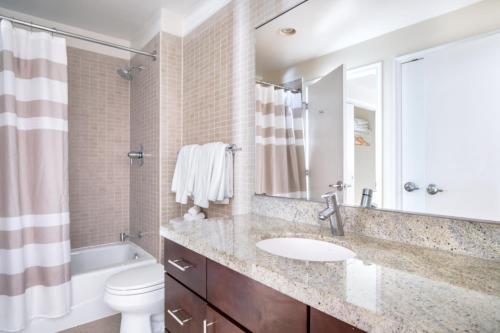 Foggy Bottom 1BR w Gym Rooftop Doorman WDC-28 Foggy Bottom 1BR w Gym Rooftop Doorman WDC-28