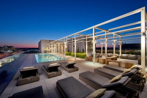 Foggy Bottom 1BR w Gym Rooftop Doorman WDC-28 Foggy Bottom 1BR w Gym Rooftop Doorman WDC-28