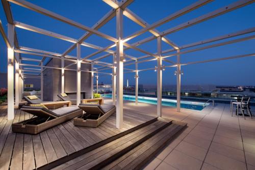 Foggy Bottom 1BR w Gym Rooftop Doorman WDC-28 Foggy Bottom 1BR w Gym Rooftop Doorman WDC-28