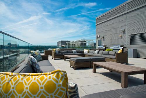 Foggy Bottom 1BR w Gym Rooftop Doorman WDC-28 Foggy Bottom 1BR w Gym Rooftop Doorman WDC-28