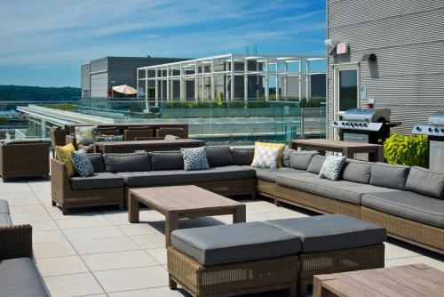 Foggy Bottom 1BR w Gym Rooftop Doorman WDC-28 Foggy Bottom 1BR w Gym Rooftop Doorman WDC-28