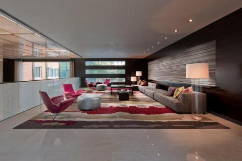 Foggy Bottom 1BR w Gym Rooftop Doorman WDC-28 Foggy Bottom 1BR w Gym Rooftop Doorman WDC-28