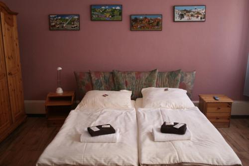 Landgasthof Hotel Rebe Alzey in Alzey