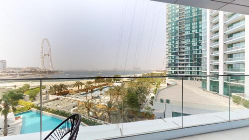 The Address Jumeirah Beach Resort - image 14
