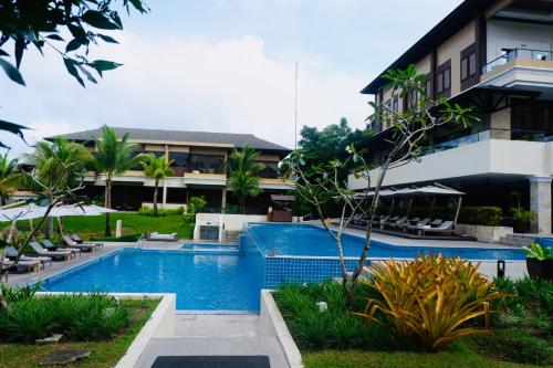 Anya Resort & Residences Tagaytay
