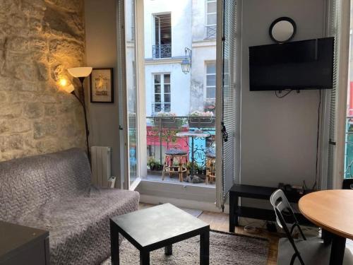 Joli appartement à Saint Paul - Location saisonnière - Paris