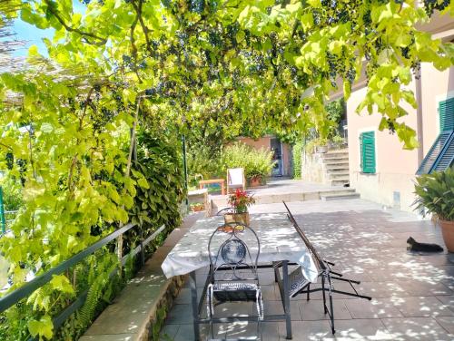 CA DU STEA, Lavagna (fotografie 4)