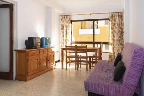  Estirpe, 3º-6 in Cullera