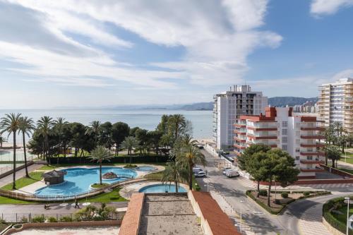  Florazar 2, Ix-7-B in Cullera