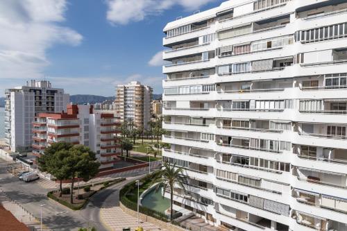  Florazar 2, Ix-7-B in Cullera