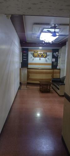 Hotel Sai International Lodging Mumbai