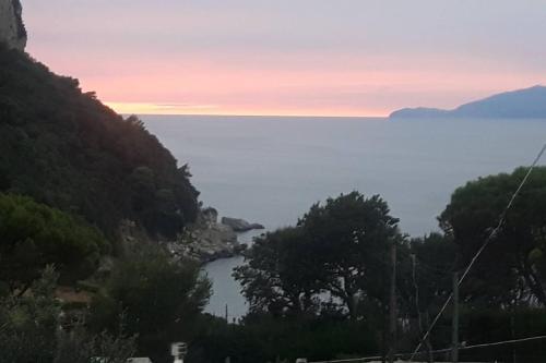 Casa del Mare in Capri