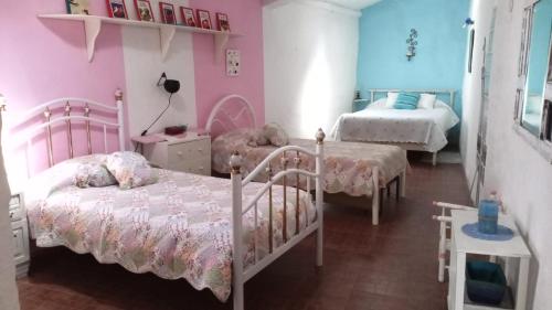 Casa da Oliveira in São Marcos do Campo