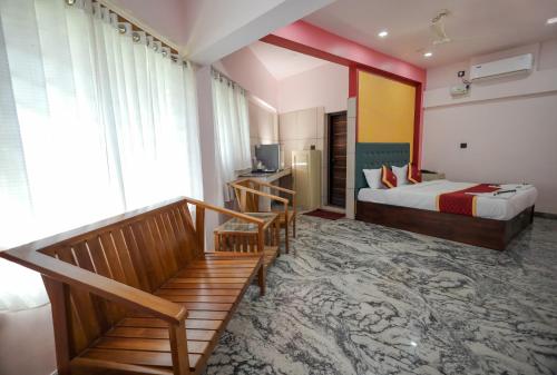 Hotel Wayanad Stay