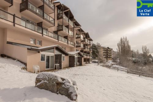 Residence Le Pedrou - maeva Home Font Romeu