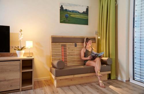 Bachhof Resort Hotel - main image