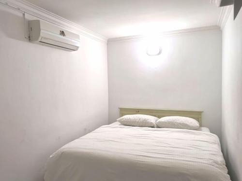 Vive Inn Room Type - Double Room