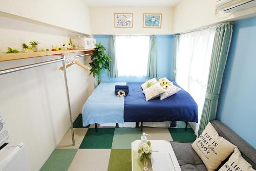 SC Kameari 811 - Apartment - Tokyo