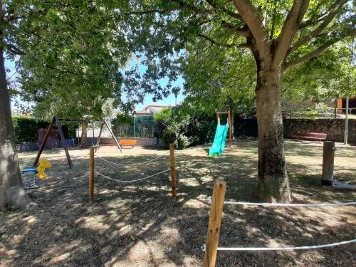 周邊環境, Apartaments Vall del Corb 1 Garrotxa in 萊斯普雷塞斯