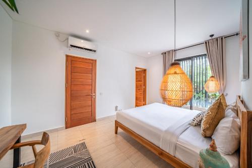 Villa Anna - Stylish 3BR Brand New Villa in Canggu - image 5
