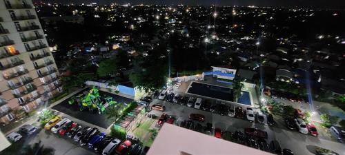 Dracarys Place 2 Condo with Balcony Unlimited Wifi LapuLapu City view 4