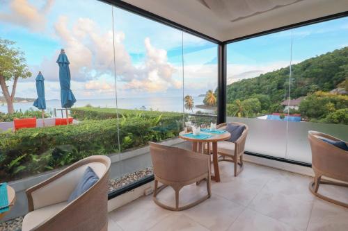 普吉島班達拉海灘度假村 Bandara Phuket Beach Resort