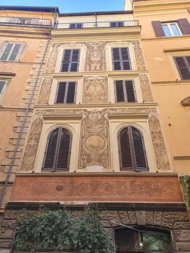 iFlat Luxury Navona Apartment, Roma (foto 6)