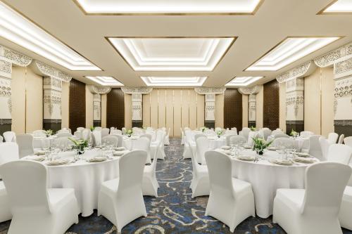 Meeting room / ballrooms, Dusit Princess Kathmandu in Lazimpat