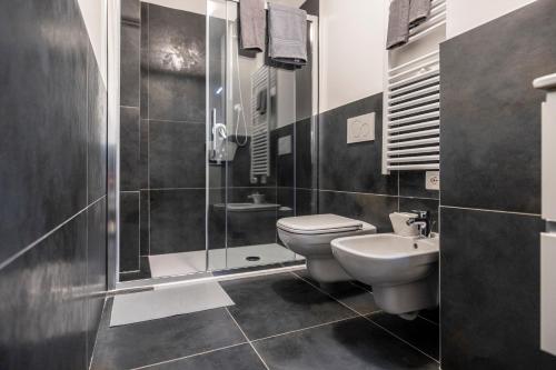 [Comfort House] in centro + box