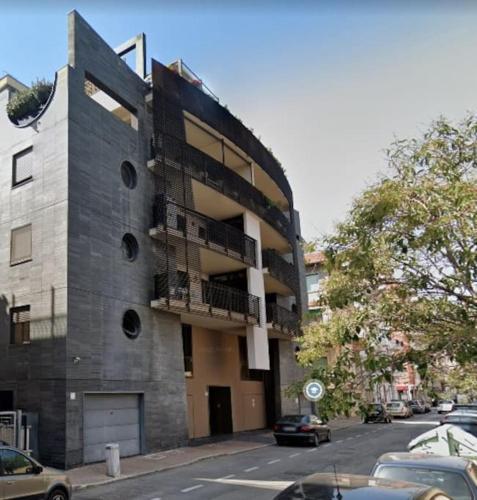 “luxury flat” via tasso 100 mt spiaggia - 300 mt centro