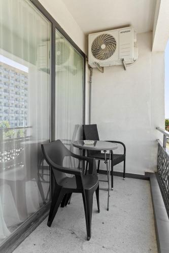 Hotel Aqua Park – Eforie Nord, CA
