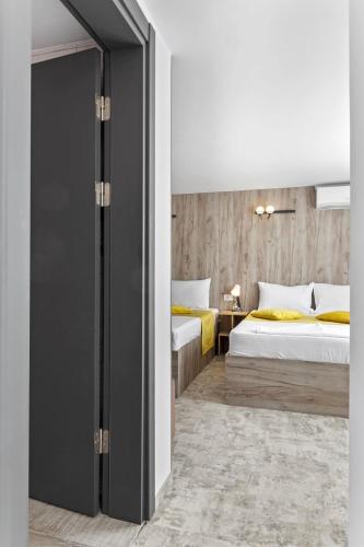 Hotel Aqua Park – Eforie Nord, CA