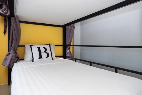 Bell Lifestyle Hostel Phuket