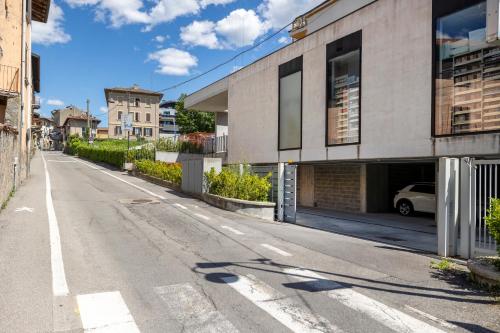 [Comfort House] in centro + box