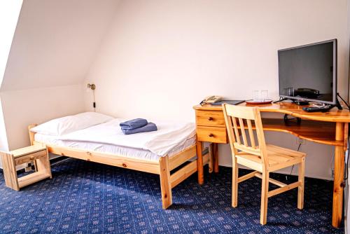 Hotel Gong - image 7