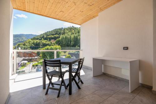 [Comfort House] in centro + box