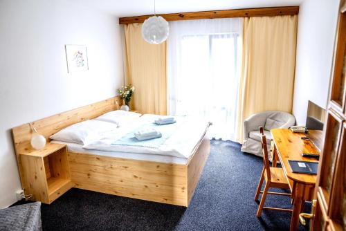 Hotel Gong - image 8