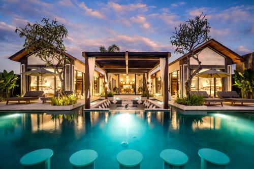 Villa La Freedom by BaliSuperHost