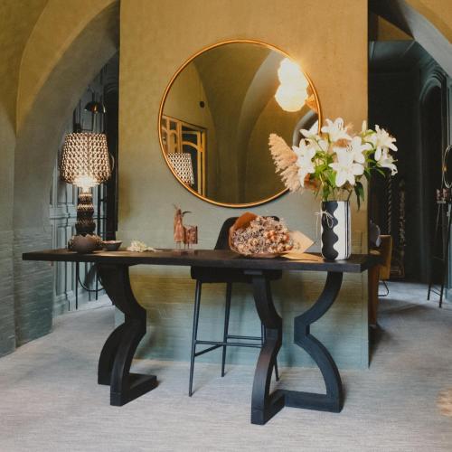 Le Victoria Boutique Hôtel - Charme au coeur du village historique - Accueil Vélo - Séminaire - Bar Lounge - Piscine - Hotel - Saint-Paul-Trois-Châteaux