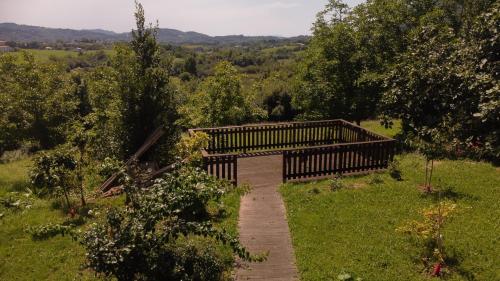 Casa Rural Maidanea