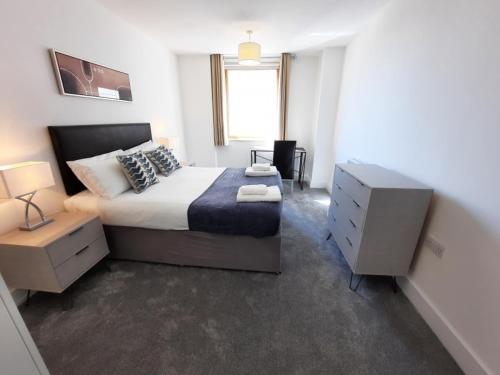 Picture of Cubo Canary Wharf