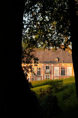 Le château de Bonnemare - Bed and breakfast