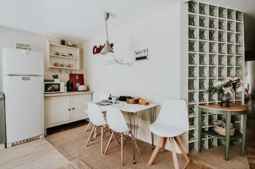 1880 Haros Old Town House - Haro