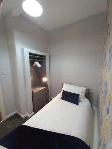 The Nifty Nook in Campbeltown Városközpont