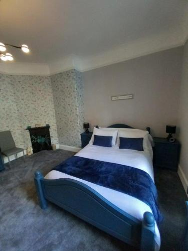 The Nifty Nook in Campbeltown Városközpont
