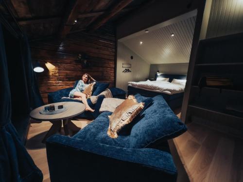 Svinøya Rorbuer - image 7