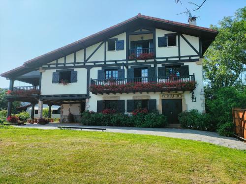 Casa Rural Maidanea